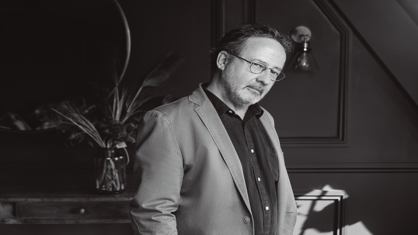 Steve Matthews, Banijay